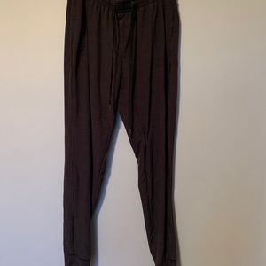 Old Navy dark grey joggers